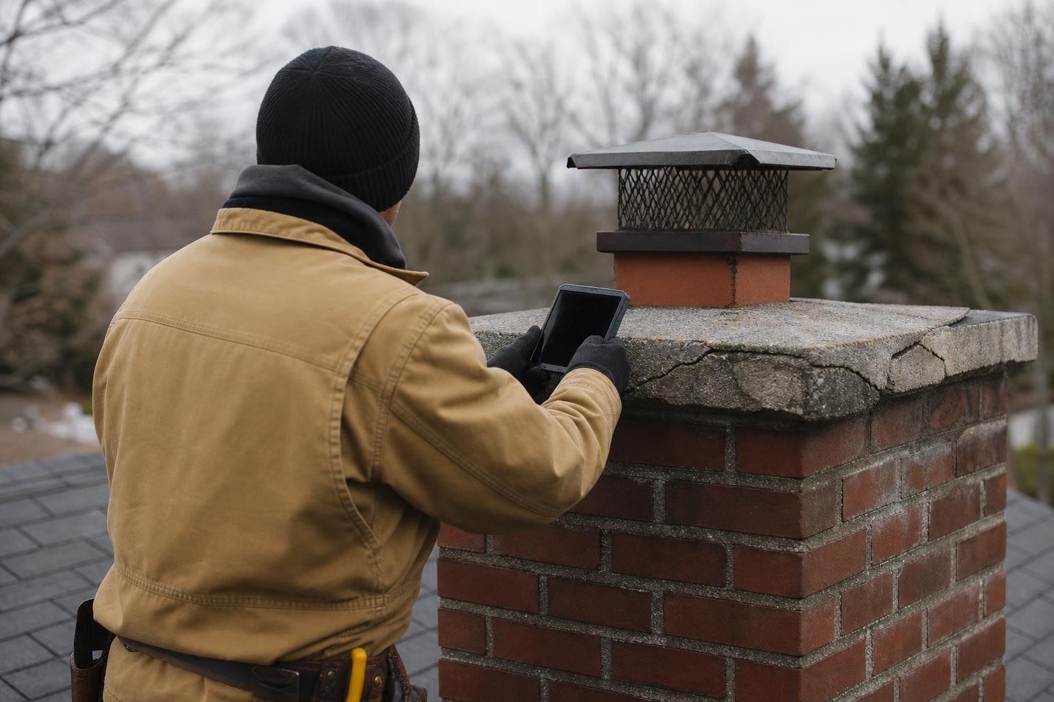 Chimney Repair